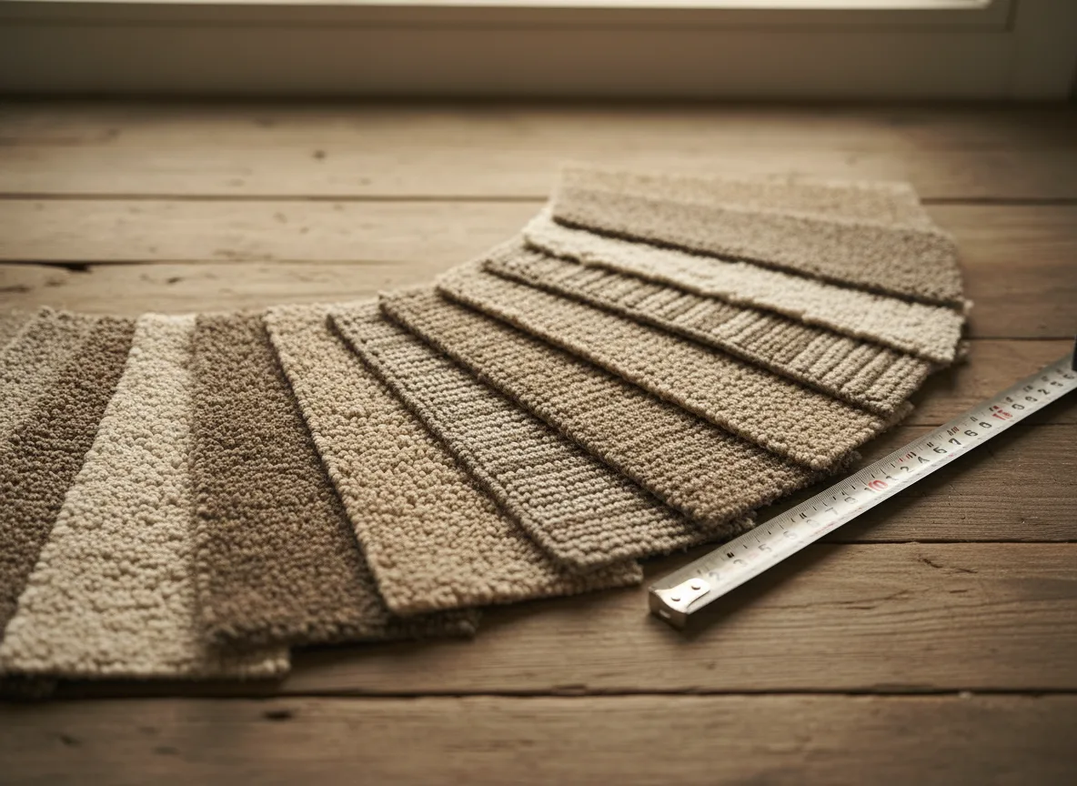 Carpet Installation Tyro, KS FAQs
